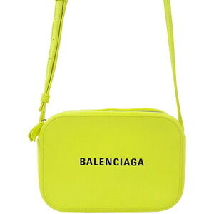 BALENCIAGA Everyday Camera Bag XS Shoulder